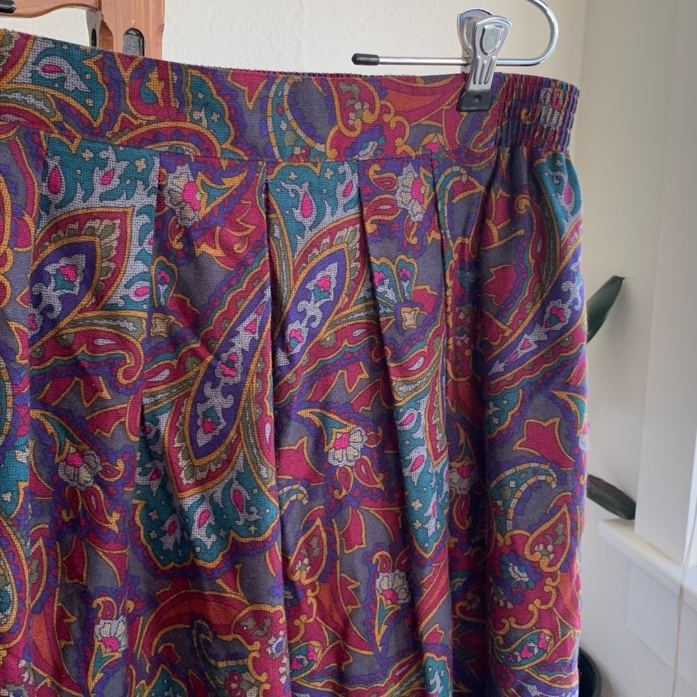 Vintage Jantzen Skirt